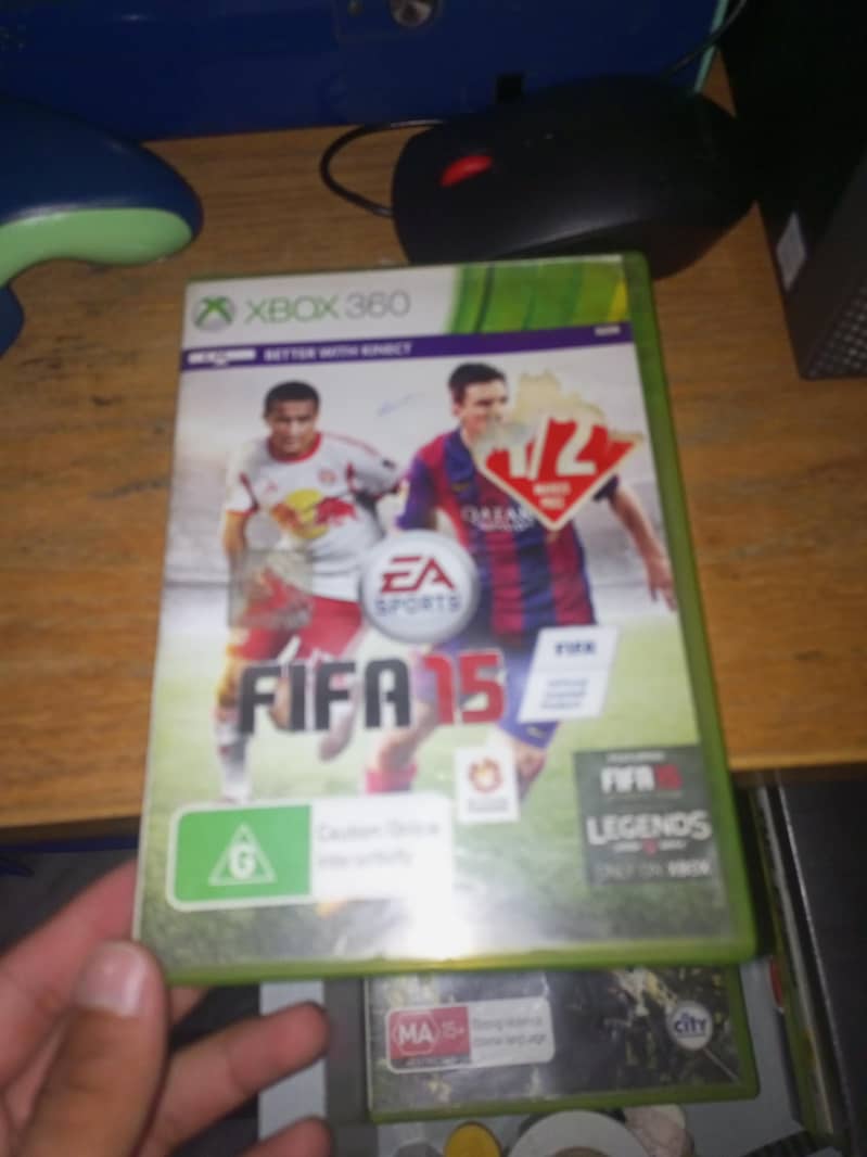 xbox 360 13