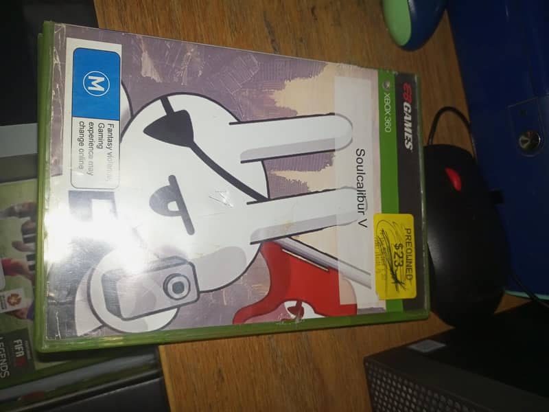 xbox 360 15