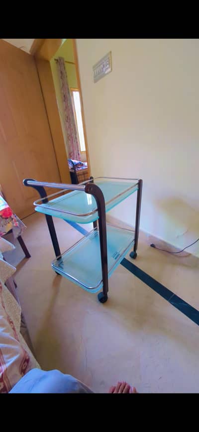 Tea trolly for sale