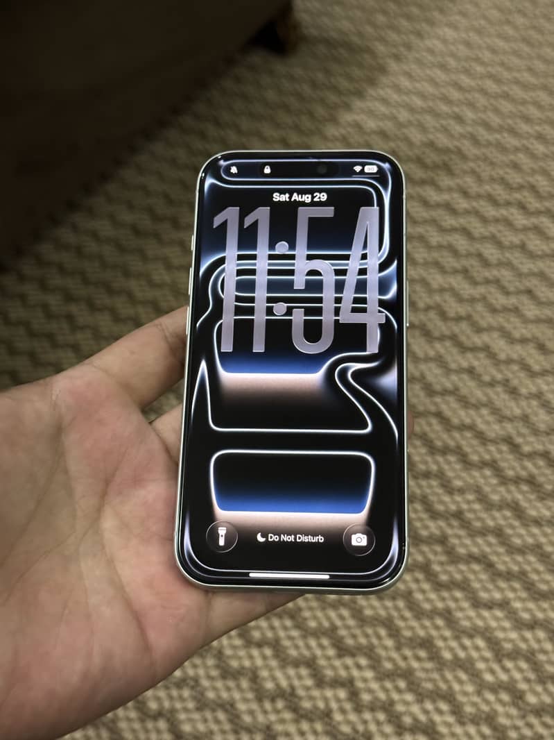 Apple iPhone 17 Pro 2