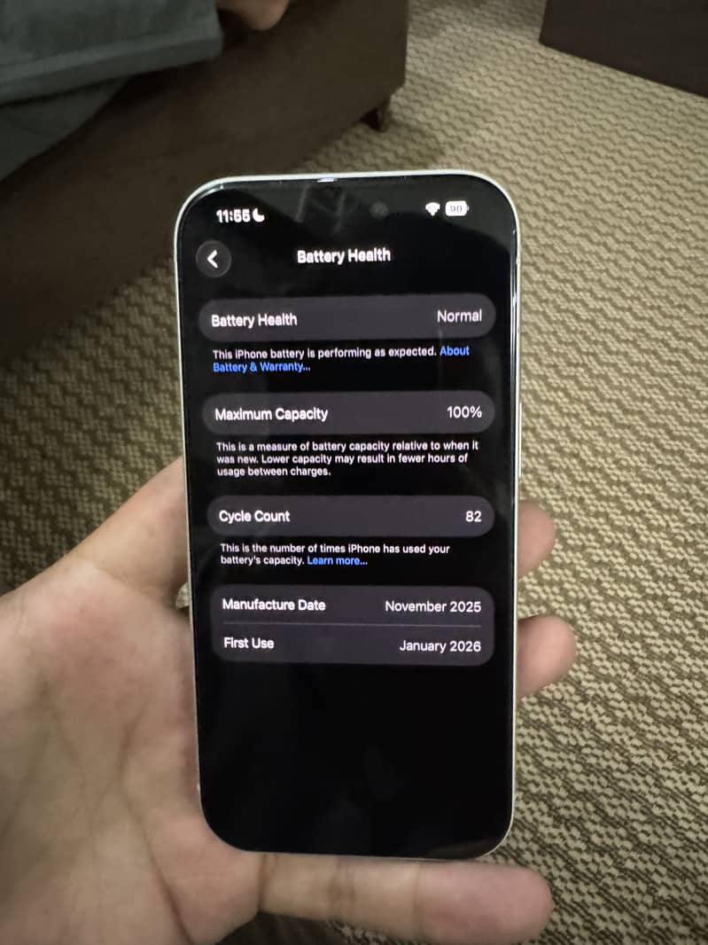Apple iPhone 17 Pro 3