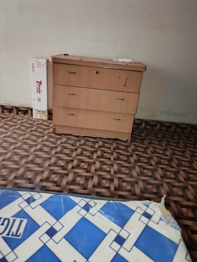 Bedroom Set 1