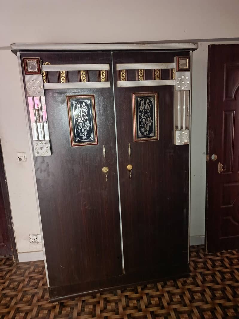 Bedroom Set 2