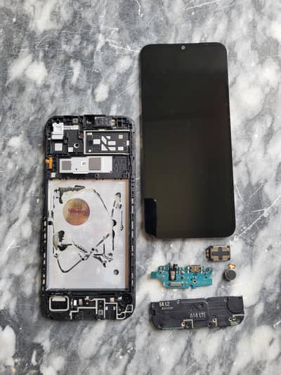 Samsung Mobile A14