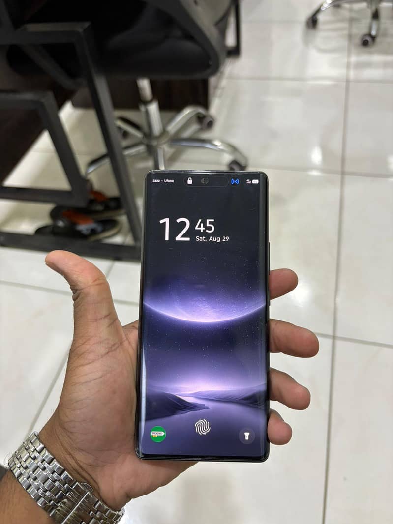 Infinix Zero 40 1