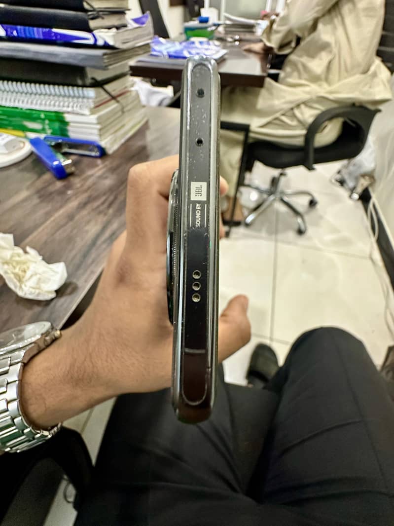 Infinix Zero 40 2