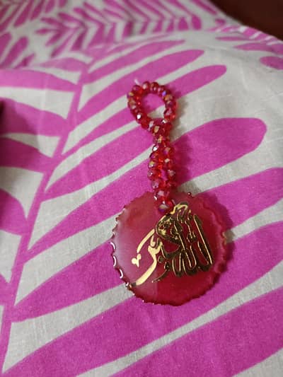35 beads tasbeh