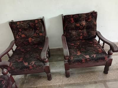 Sofa set  reasonable price