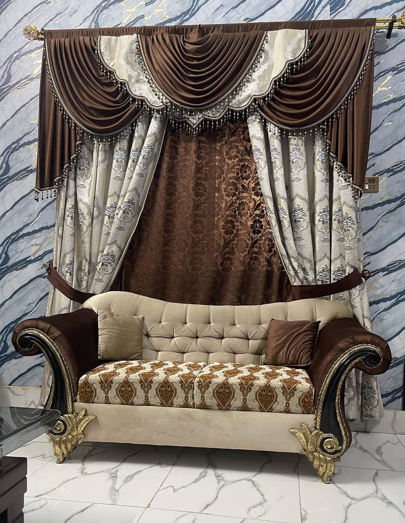 sofas set for sell 1