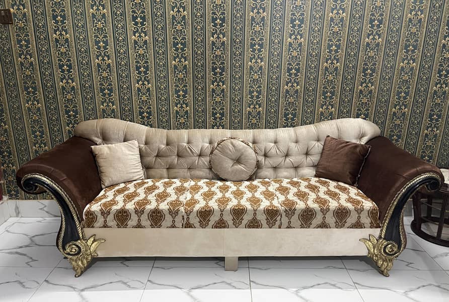 sofas set for sell 4