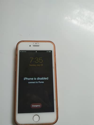 Apple iPhone 6S
