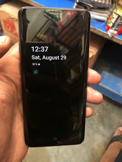 Samsung Mobile S9