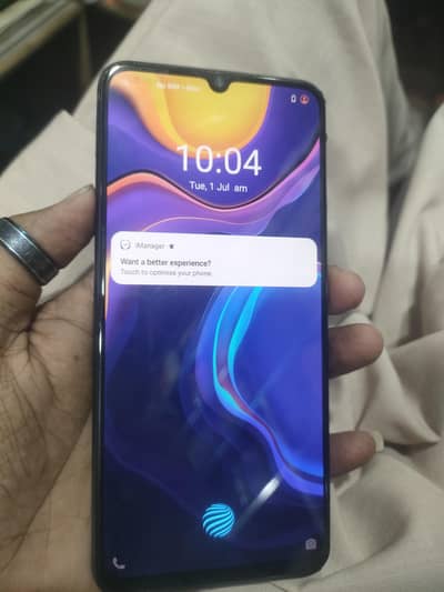 vivo v20 8/128