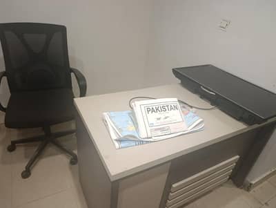 Executive Chairs