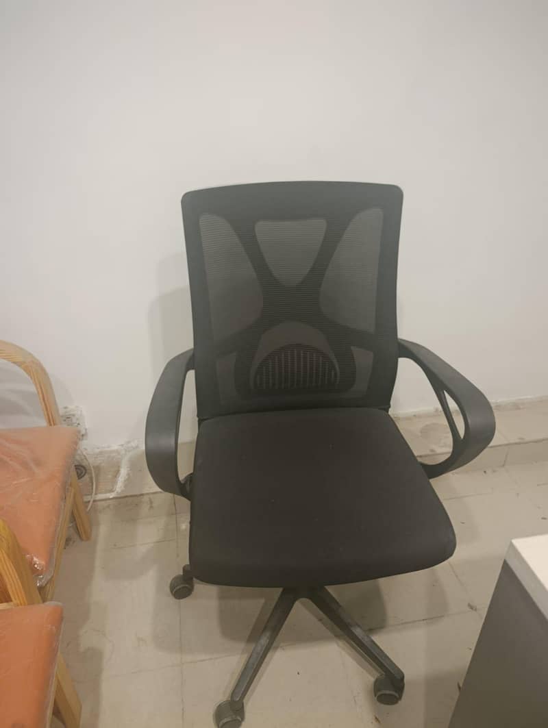 Executive Chairs 1
