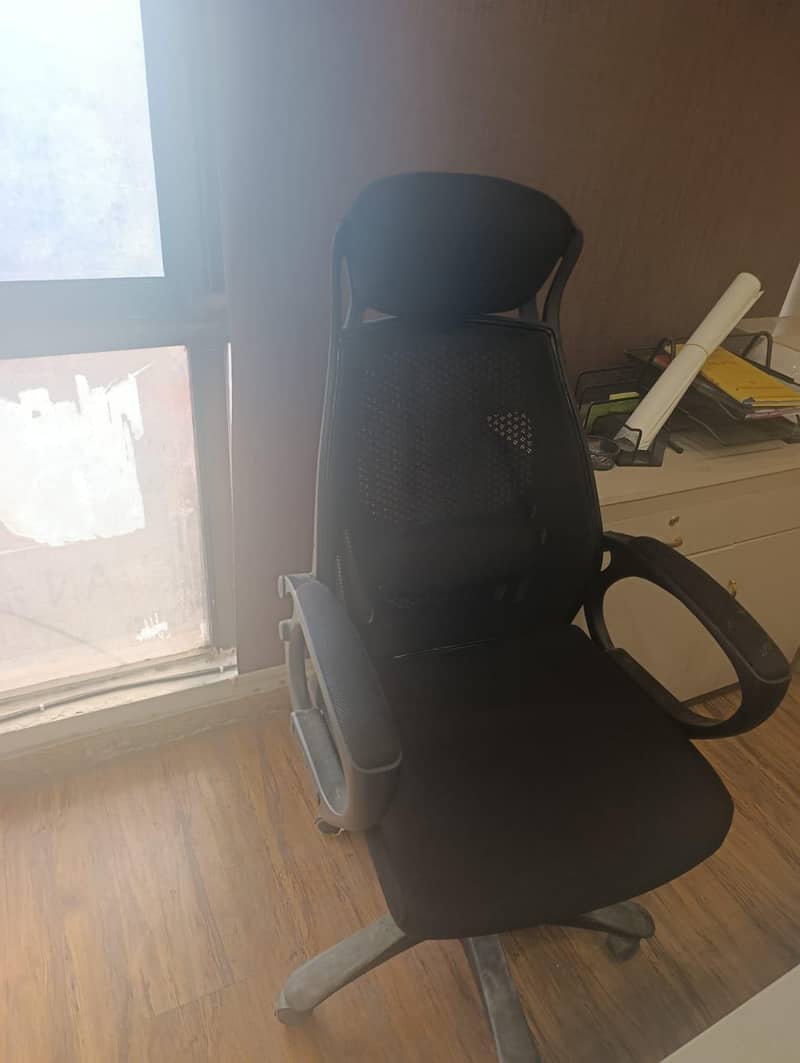 Executive Chairs 2