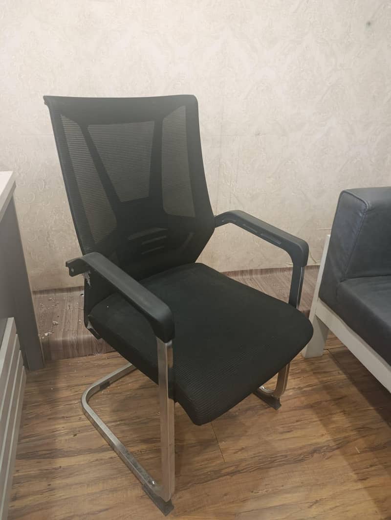 Executive Chairs 5