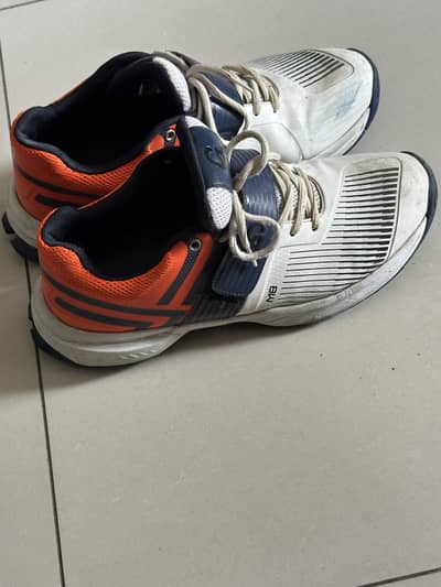 CA M8 Shoes Good Condition 12 Size