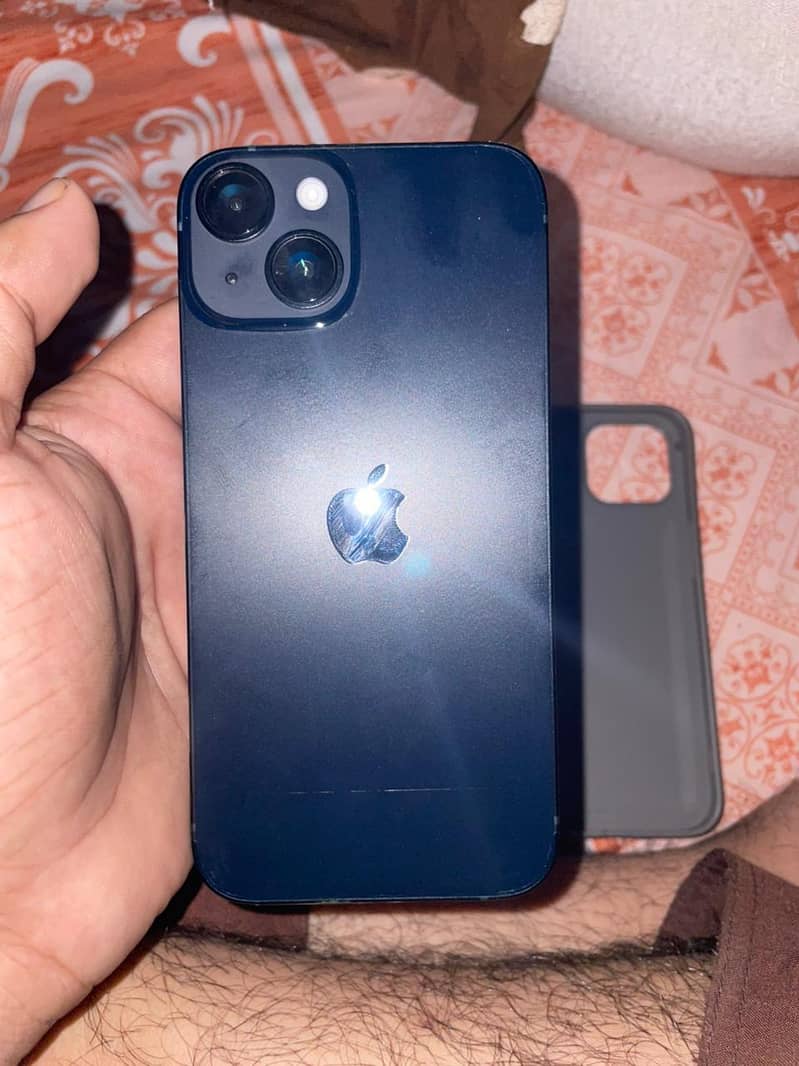 Apple iPhone 14 2