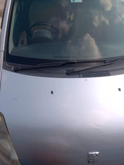 Toyota Passo 2007