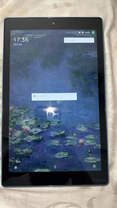 Amazon fire 10 (9generation) 64gb