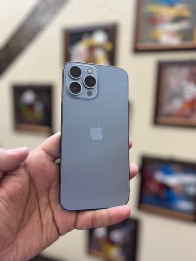 Apple iPhone 13 Pro Max