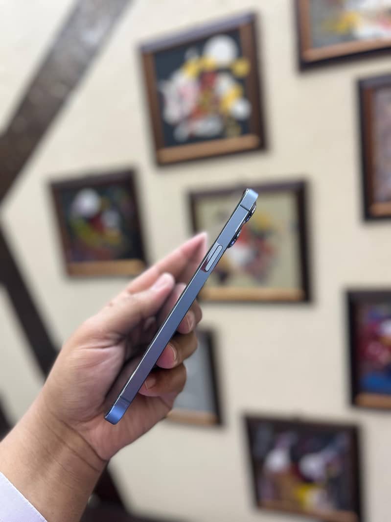 Apple iPhone 13 Pro Max 4