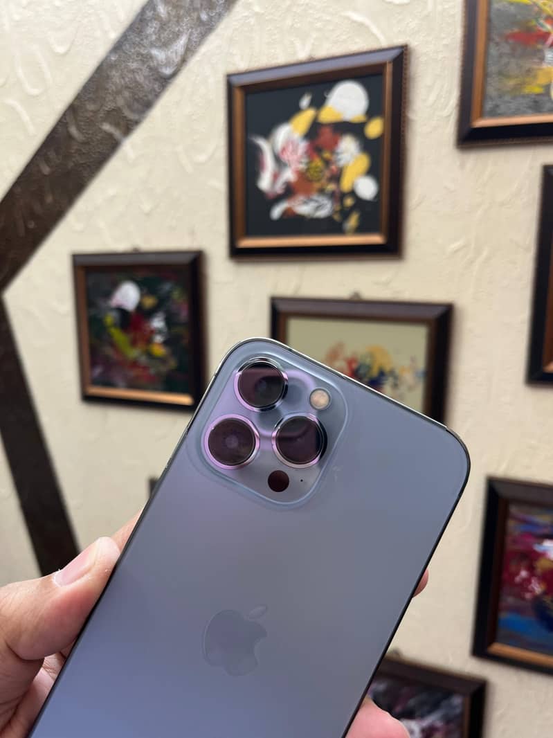 Apple iPhone 13 Pro Max 5