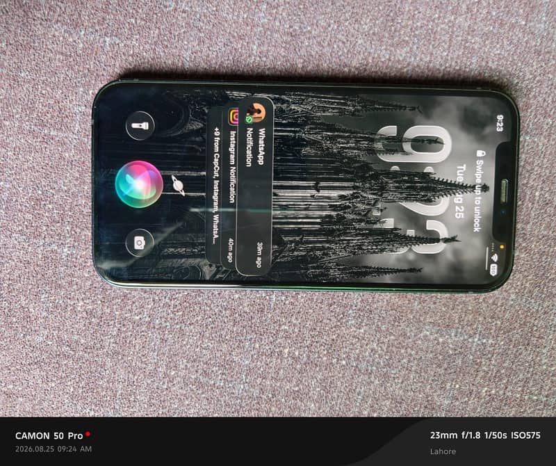 Apple iPhone 12 5