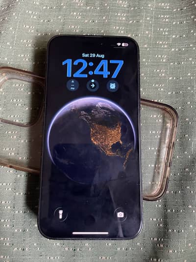 Iphone 14pro max