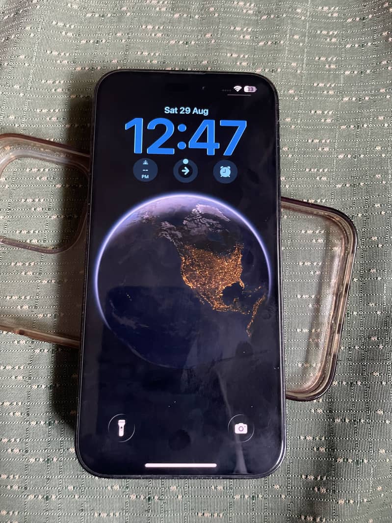 Iphone 14pro max 0