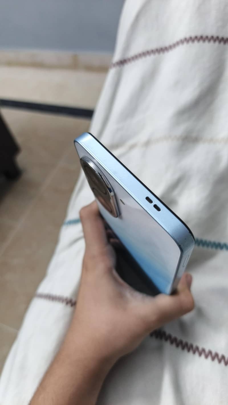 Xiaomi Redmi 4A 0