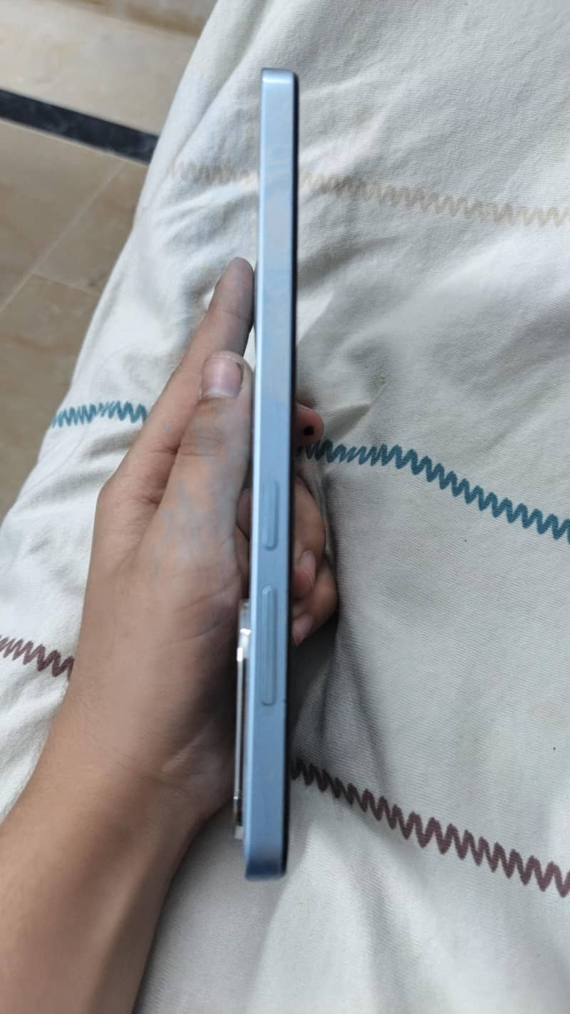 Xiaomi Redmi 4A 1