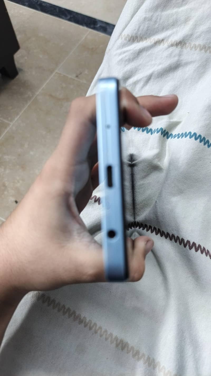 Xiaomi Redmi 4A 2