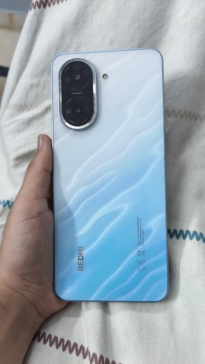 Xiaomi Redmi 4A 3