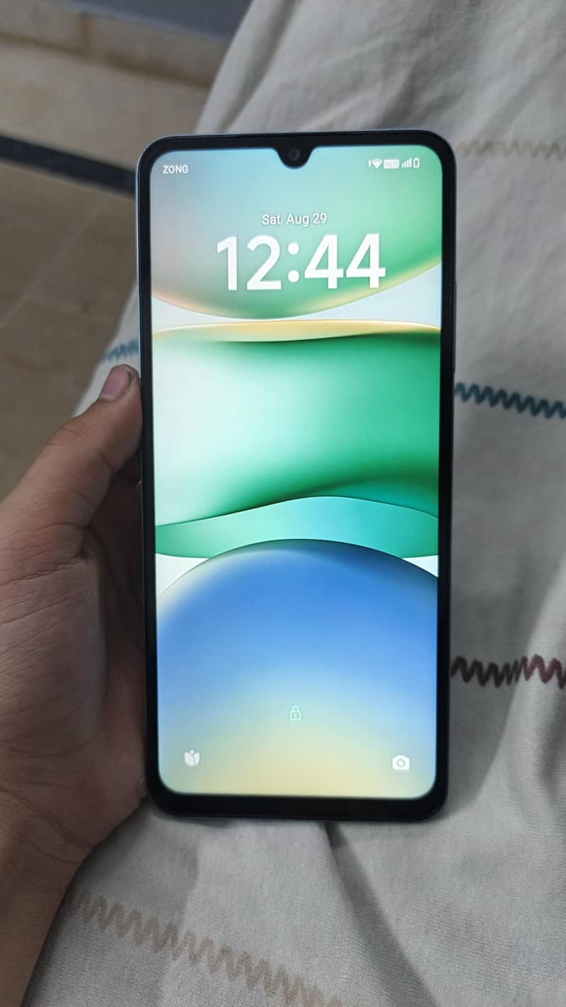 Xiaomi Redmi 4A 4
