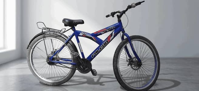 bicycle 26" super power