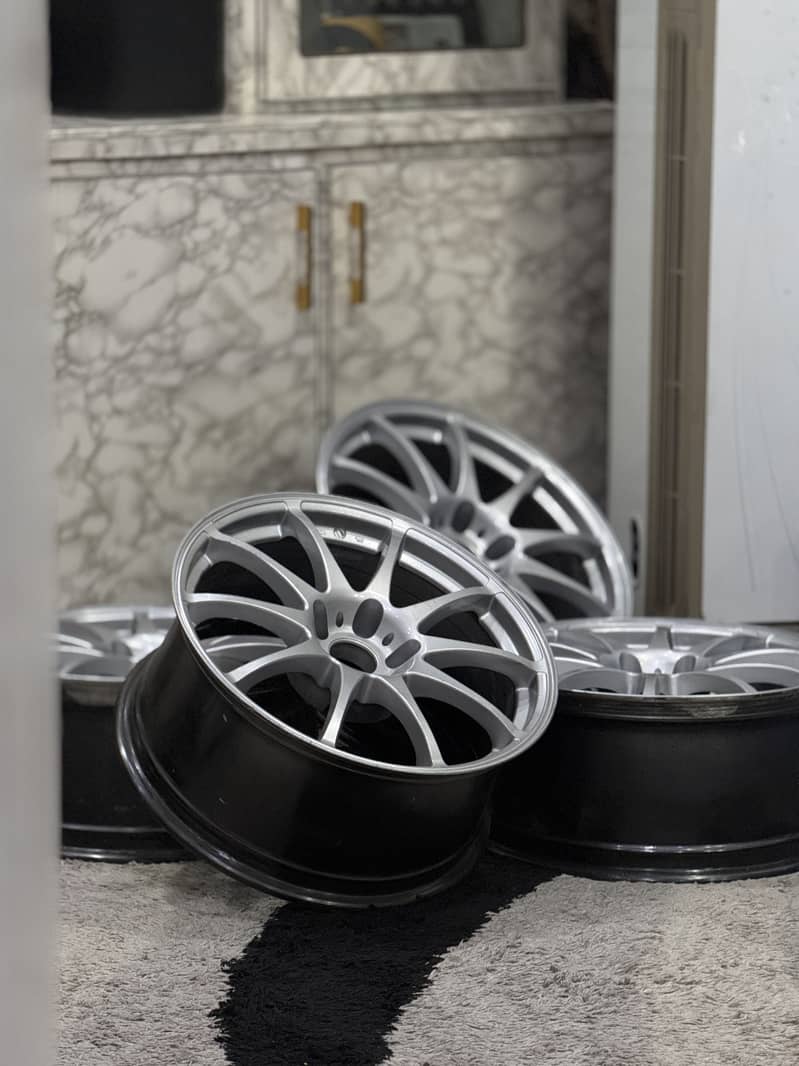 18” inch Ce28 1