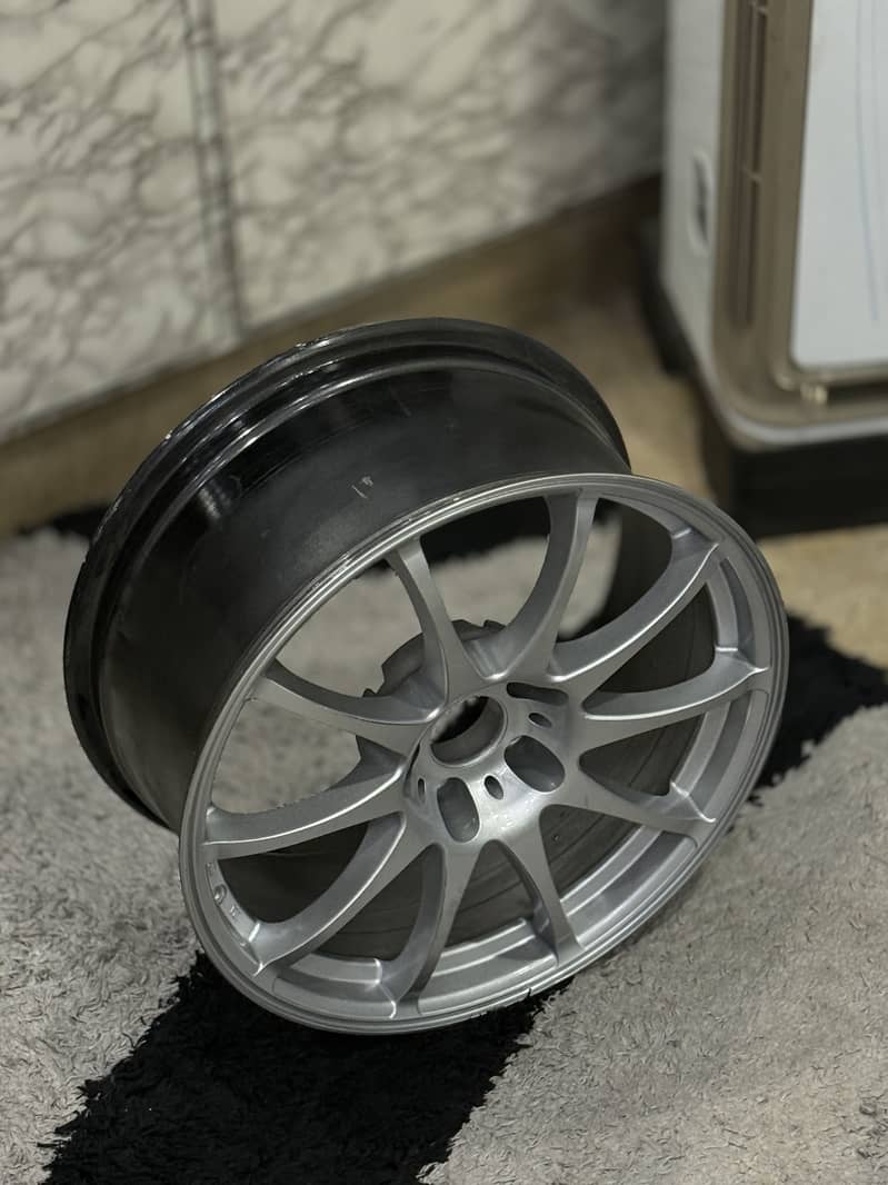18” inch Ce28 2