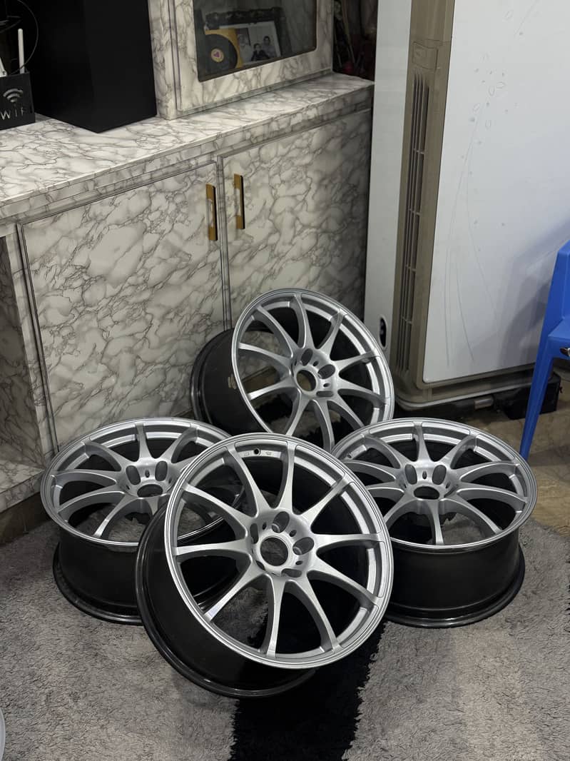 18” inch Ce28 3