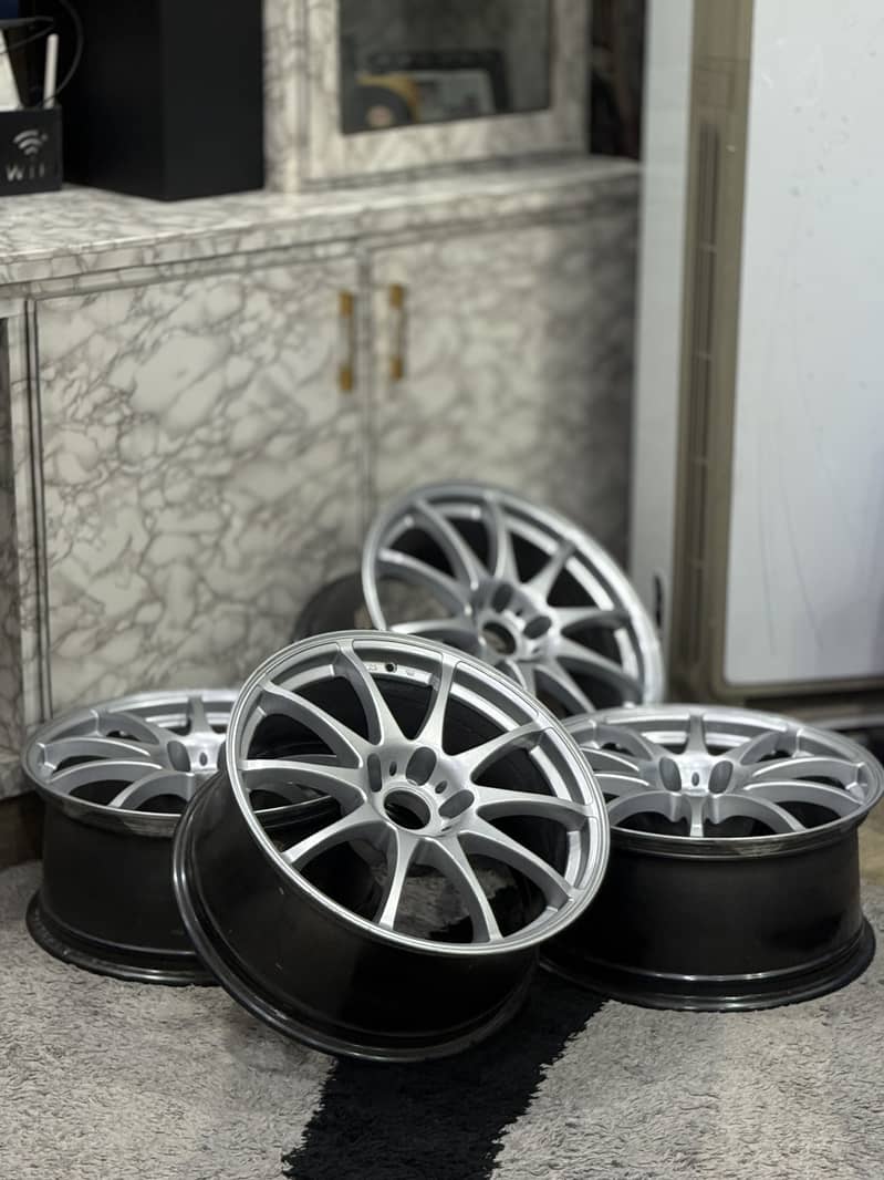 18” inch Ce28 4