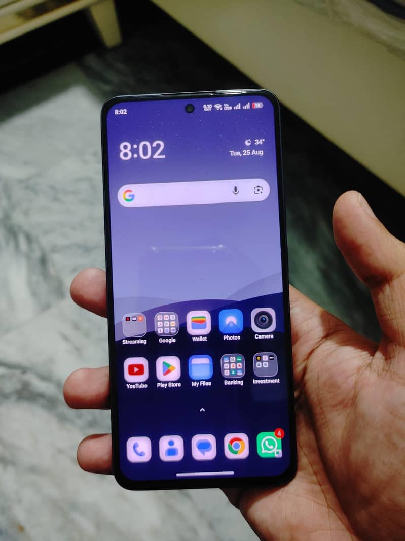 Realme 13 Plus 0