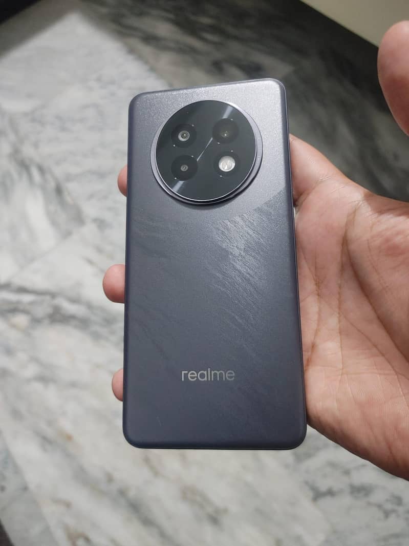 Realme 13 Plus 2