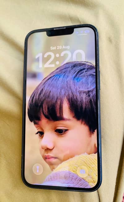 Apple iPhone 13