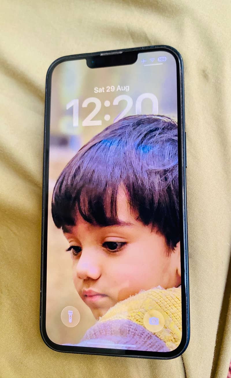 Apple iPhone 13 0
