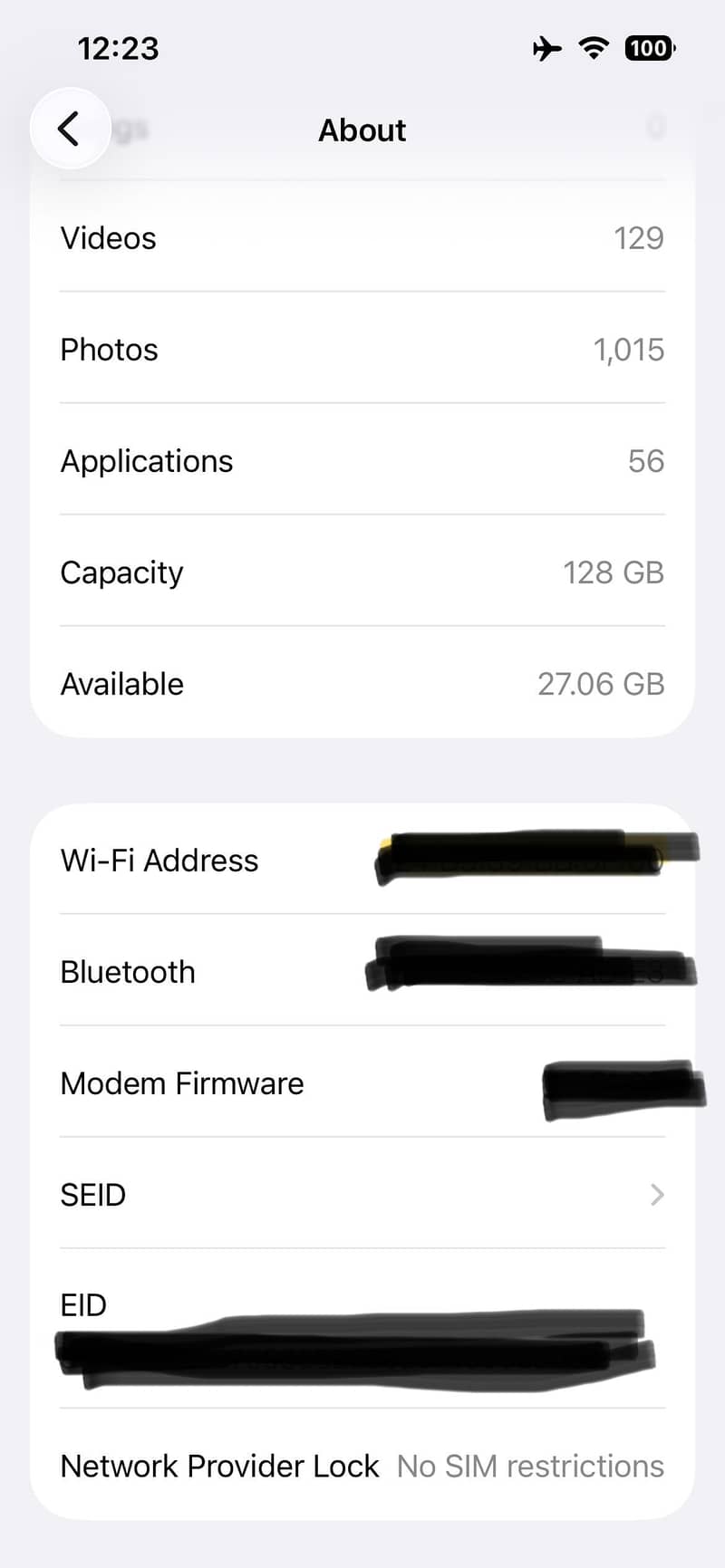 Apple iPhone 13 2