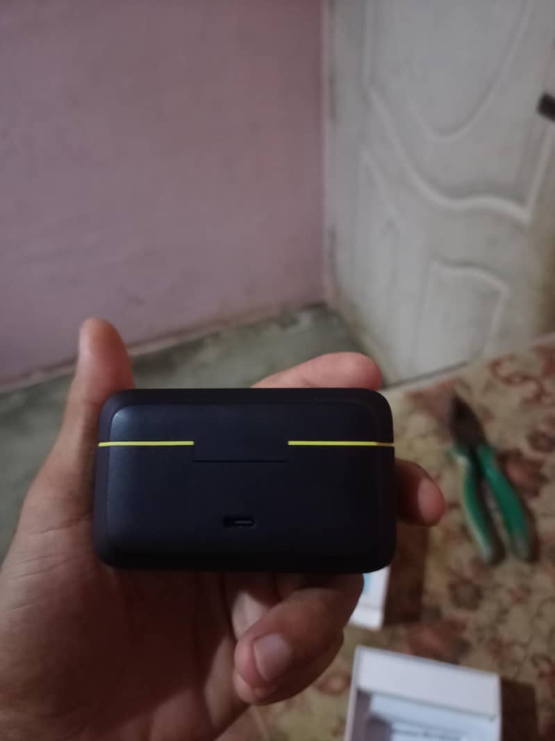 mi microphone 3