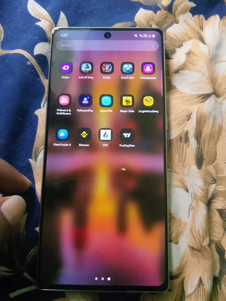 Samsung Note 20 2