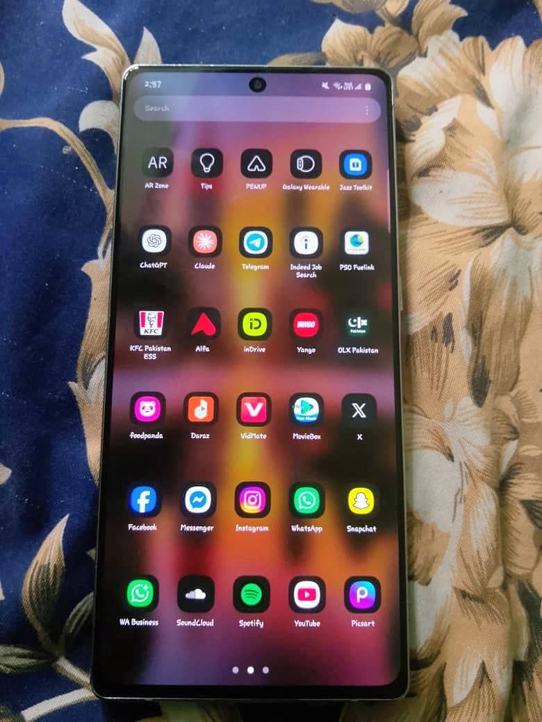 Samsung Note 20 4