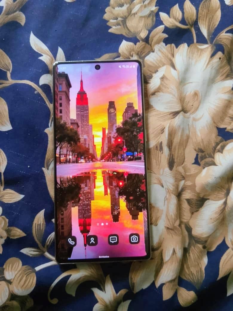 Samsung Note 20 5